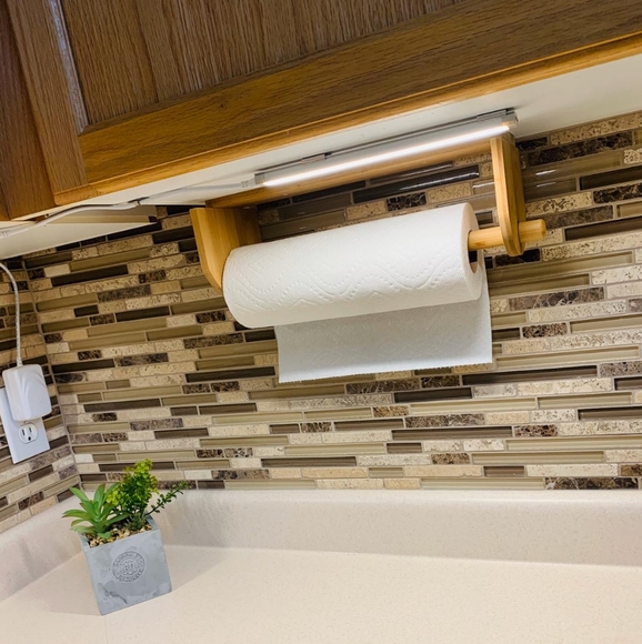 Paper Tower Holder - Picture 3 of 4